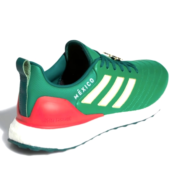 Adidas UltraBoost DNA x COPA World Cup Shoes size 12.5. main image 7